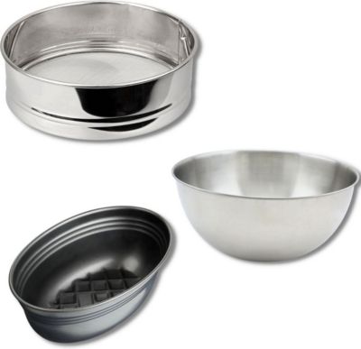 Moule à pain FACKELMANN 9983050