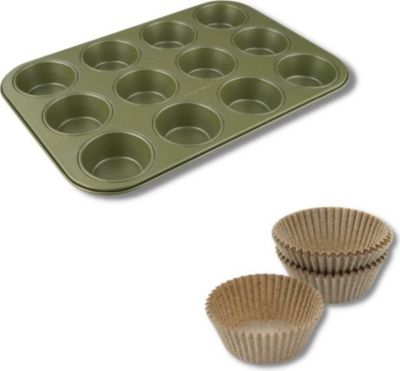 Moule à muffin ZENKER 9983950