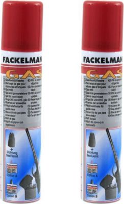 Allume gaz FACKELMANN 9985950
