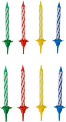 Bougie FACKELMANN 9986950