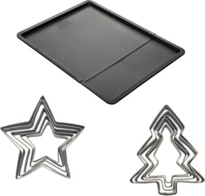 Plaque ZENKER 9987550