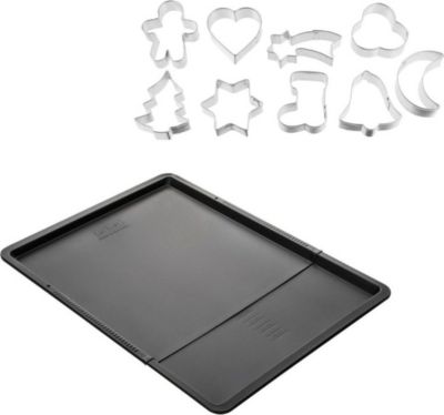 Plaque ZENKER 9987650