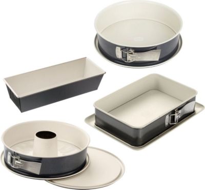 Moule à manqué DR.OETKER 9991350