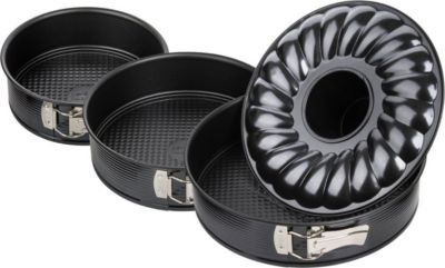 Moule à manqué ZENKER 9991650