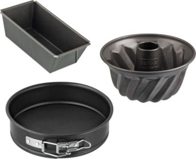 Moule à cake ZENKER 9991850