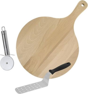 Set d'ustensiles de cuisine FACKELMANN 9999450