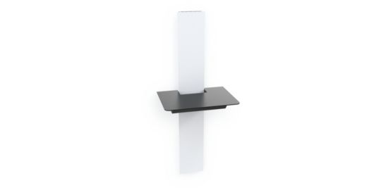 Support smartphone ERARD FLAK 800+ avec station d