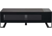 Meuble TV ERARD Naga 1400 Carbon Qi