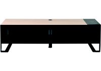 Meuble TV ERARD NAGA 1600 Nordic + 4 USB + QI