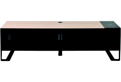 Meuble TV ERARD NAGA 1600 Nordic + 4 USB + QI