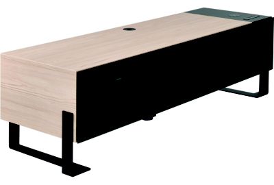 Meuble TV ERARD NAGA 1600 Nordic + 4 USB + QI