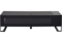 Meuble TV ERARD NAGA 1600 Carbon