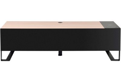 Meuble TV ERARD NAGA 1600 Nordic porte tissui