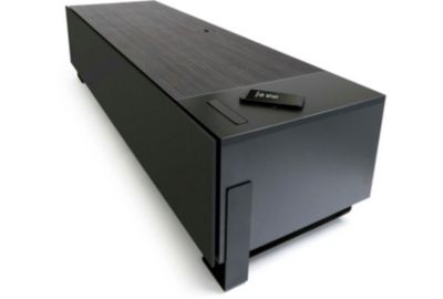 Meuble TV ERARD NAGA 1600 Carbon