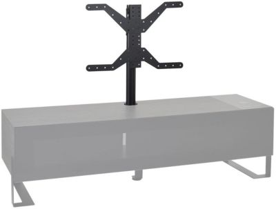 Support mural TV ERARD Colonne L/XL pour écrans de 40 à 85