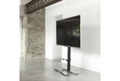 Pied ERARD WILL 1600 XL Noir