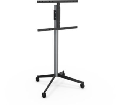 Pied Tv Erard Kana1400Xl Metal 40 À 80 Pouces