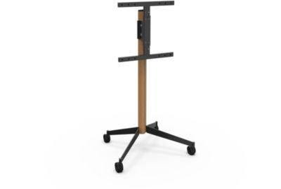 Pied TV ERARD KANA1200L BOIS 30 à 55 pouces