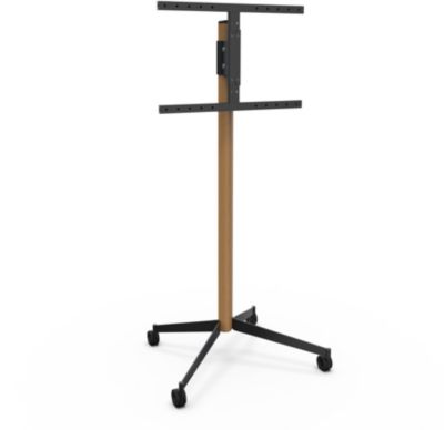 Pied TV ERARD KANA1600XXL BOIS 40 A 80 pouces