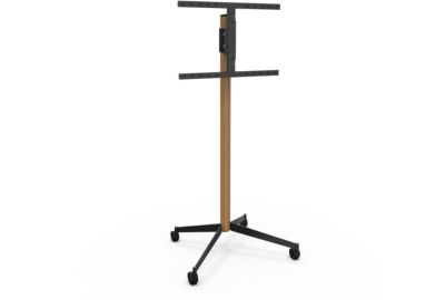 Pied TV ERARD KANA1600XXL BOIS 40 A 80 pouces