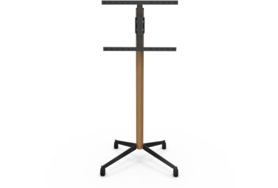 Pied TV ERARD KANA1600XXL BOIS 40 A 80 pouces