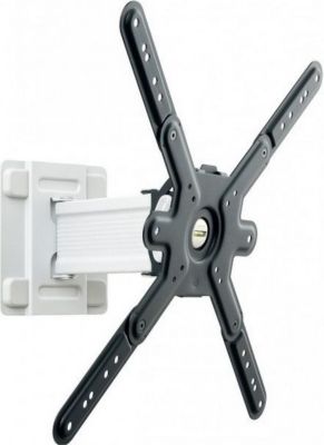 Support mural TV ERARD Cliff 400 TW 45