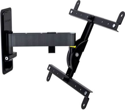 Support mural TV ERARD Exo 400TW2