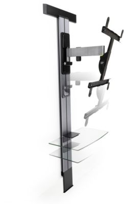 Support mural TV orientable et inclinable Erard EXO 600 TW3