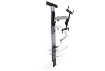 Support mural ERARD EXOSTAND 400