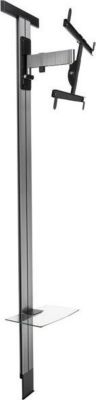 Support mural TV ERARD ExoStand Pro Aluminium