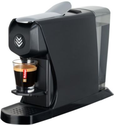 CoffeeB by café royal Boules de café Espresso Forte - spécialement conçues  pour l'utilisation de la machine à café CoffeeB - 90 Boules