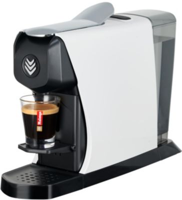 Machine À Café Malongo Eoh 1250 W Blanc
