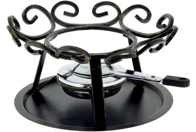 Fondue TABLE & COOK a fondue 21cm Rouge Savoyard