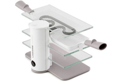 RACLETTE LAGRANGE Raclette 2 Transparenc