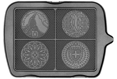 Plaque LAGRANGE jeu plaq. bricelets AA premium