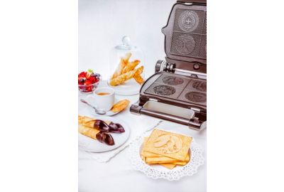 Plaque LAGRANGE jeu plaq. bricelets AA premium