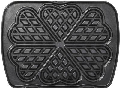 Plaque LAGRANGE Gaufres coeur 010522 Plaque LAGRANGE Gaufres coeur 010522