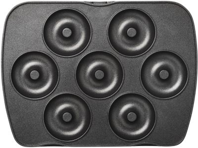 Plaque LAGRANGE mini donuts / mini bagels 010822