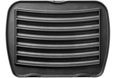 Plaque LAGRANGE churros pour premium Gaufres