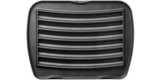 Plaque LAGRANGE churros pour premium Gaufres