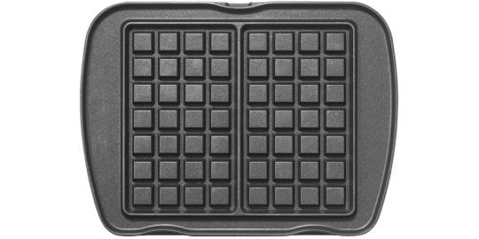 Plaque LAGRANGE plaque 4*7 pour premium gaufres
