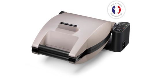 Gaufrier LAGRANGE premium gaufres mineral G