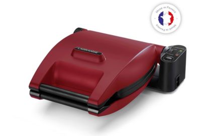 Croq/Gauf/Gril LAGRANGE Premium Gaufres