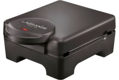 Croq/Gauf/Gril LAGRANGE Tarti Gaufres no