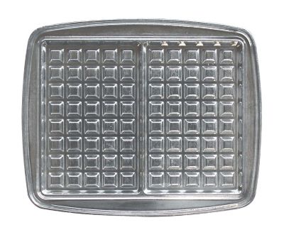 Plaque LAGRANGE 030121 GAUFRES pour nouveau Super 2 Plaque LAGRANGE 030121 GAUFRES pour nouveau Super 2