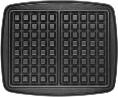 Plaque LAGRANGE Jeu pour gaufre antiadhésive Super 2 Plaque LAGRANGE Jeu pour gaufre antiadhésive Super 2