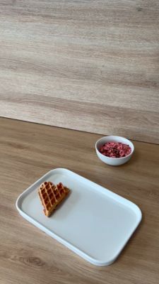 Voir la vidéo pour Gaufrier LAGRANGE Super 2 Gaufres Noir 039122