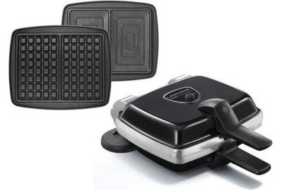 Croque/gaufre LAGRANGE 2 gaufres ou 2 croques 039425