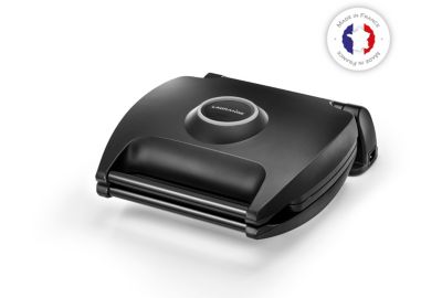 Croq/Gauf/Gril LAGRANGE 4 Gaufres G+CM