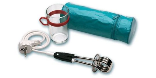 Thermoplongeur LAGRANGE THEMOPLONGEUR DE VOYAGE